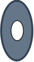 Flow control device 1