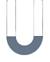 U-tube Nanometer